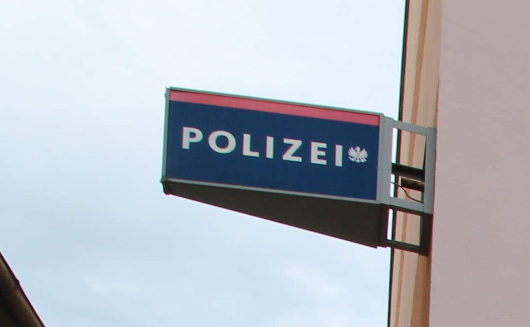 Polizei