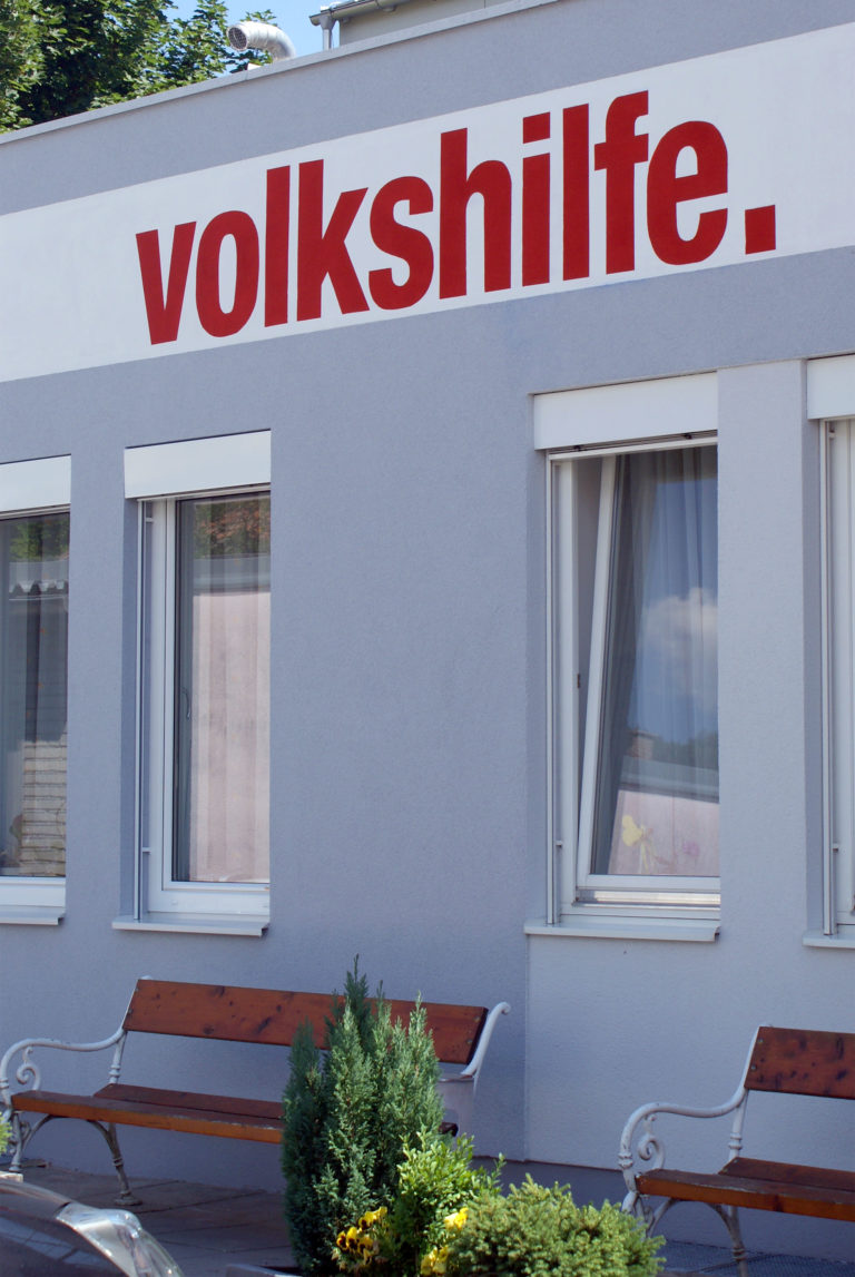 Soziales und Pflege Marktgemeinde PölsOberkurzheim