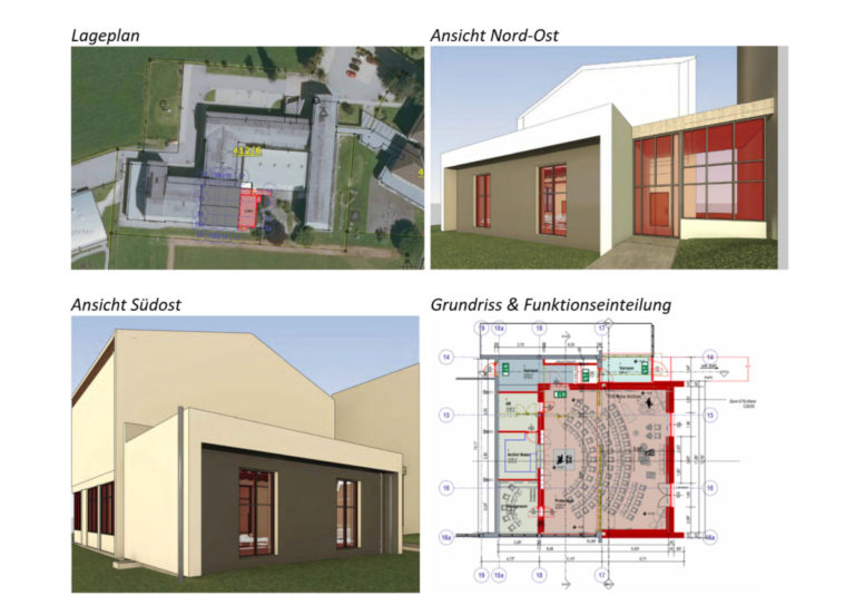 InfoShot Marktgemeinde PölsOberkurzheim